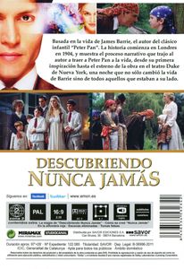 Descubriendo Nunca Jamas
