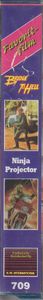 Bridge To Hell / Ninja Protector