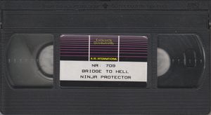 Bridge To Hell / Ninja Protector