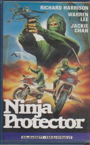 Bridge To Hell / Ninja Protector