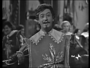 Virgilio Savona
