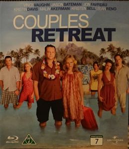 Couples Retreat
