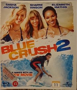 Blue Crush 2