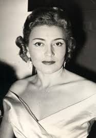 Nilla Pizzi