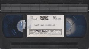 Last Man Standing