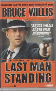Last Man Standing