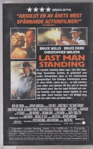 Last Man Standing