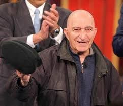 Nicola Arigliano