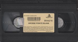 Grosse Pointe Blank