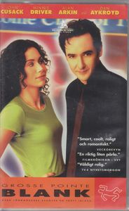 Grosse Pointe Blank