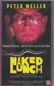 Naked Lunch