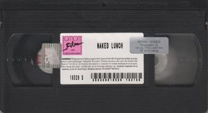 Naked Lunch