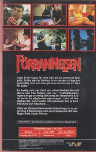 Förbannelsen