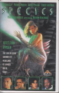 Species
