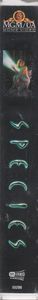 Species