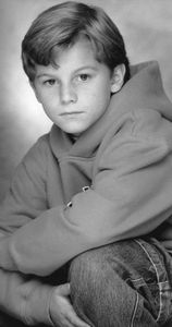 Rory Thost