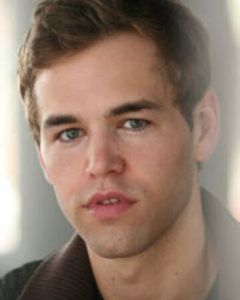 Michael Mitchell