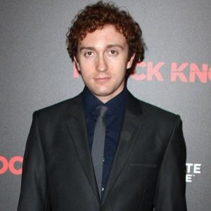 Daryl Sabara