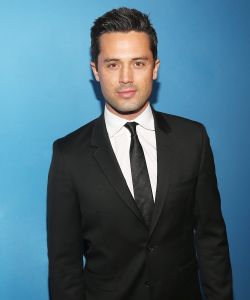 Stephen Colletti