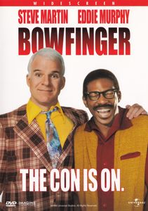 Bowfinger