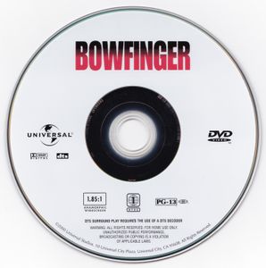 Bowfinger