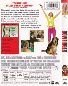 Bowfinger