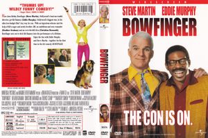 Bowfinger