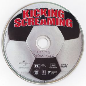 Kicking & Screaming