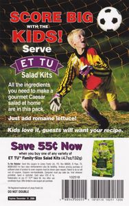 Kicking & Screaming