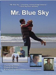 Mr. Blue Sky
