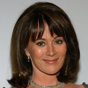 Patricia Richardson