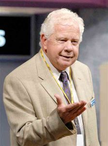 Patrick Cronin