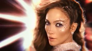 Jennifer Lopez: Feel The Light