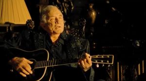 Johnny Cash: Hurt