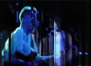 New Order: Bizarre Love Triangle