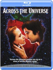 Across The Universe