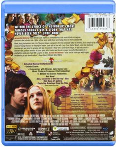 Across The Universe