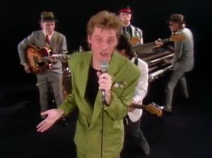 Daryl Hall & John Oates: Private Eyes