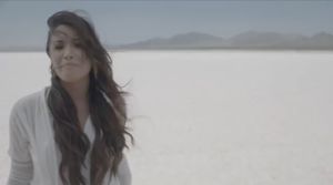 Demi Lovato: Skyscraper