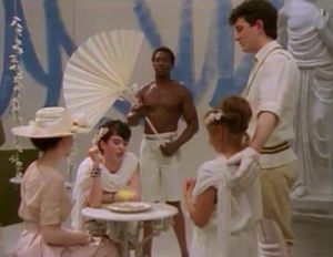 Soft Cell: Tainted Love
