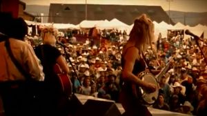 Dixie Chicks: Wide Open Spaces