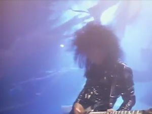 Michael Jackson: Dirty Diana