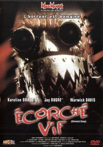 Ecorché Vif