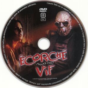 Ecorché Vif