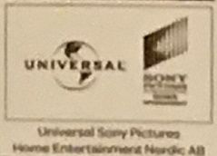 Universal Sony Pictures Home Entertainment Nordic AB