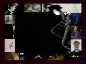 David Bowie: Fame '90