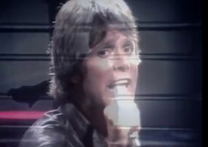 Cliff Richard: Dreamin'