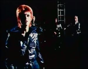 David Bowie: John, I'm Only Dancing