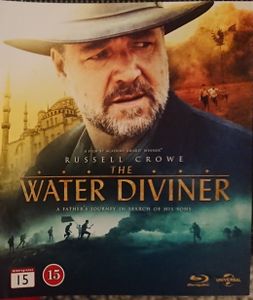 The Water Diviner