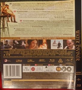 The Water Diviner